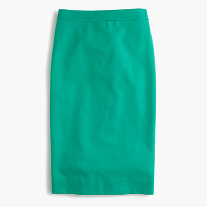 no 2 pencil skirt