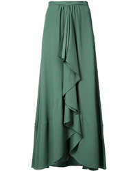 Tome Pleated Skirt