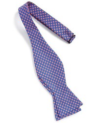 Ted Baker London Mini Dot Silk Bow Tie