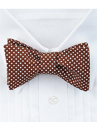 Ted Baker London Crowded Dots Bow Tie