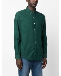 Polo Ralph Lauren Long Sleeve Button Fastening Shirt