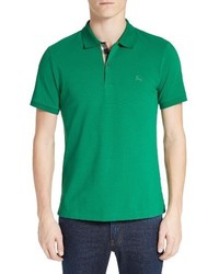 nordstrom burberry polo
