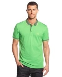 Hugo Boss Boss Green Polo Shirt