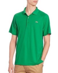 lacoste polo fit guide