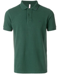 Sun 68 Short Sleeve Polo Shirt