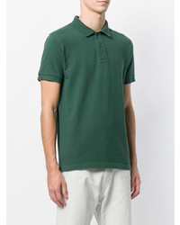 Sun 68 Short Sleeve Polo Shirt