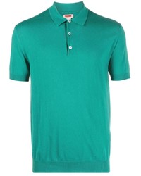 Baracuta Short Sleeve Polo Shirt