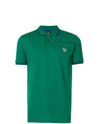 Ps By Paul Smith Slim Fit Polo Shirt