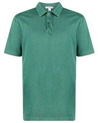 James Perse Supima Cotton Polo Shirt