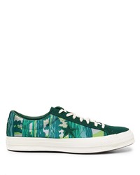 Converse One Star National Parks High Top Trainers