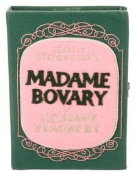 Olympia Le-Tan Madame Bovary Book Clutch