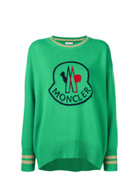 Moncler Ed Sweater