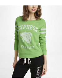 Express Love Sweatshirt
