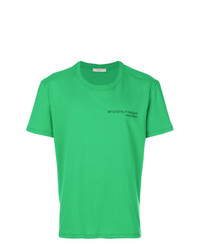 Valentino Anywhen Printed T Shirt Unavailable