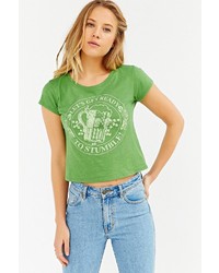 Urban Outfitters Corner Shop St Pattys Day Tee