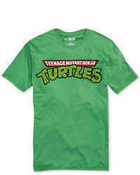 Design Rd Ninja Turtles T Shirt