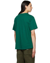 Dime Green Milli T Shirt