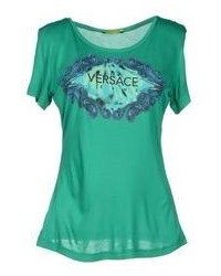 Versace Jeans T Shirts