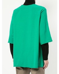 John Undercover Juc Oversized T Shirt