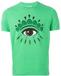 Kenzo Eye T Shirt