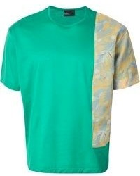 Kolor Printed T Shirt