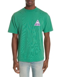 Palm Angels Palm Icon Graphic T Shirt