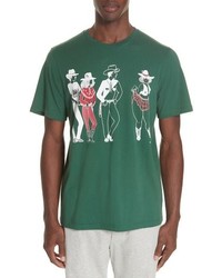 Ovadia & Sons Rodeo Graphic T Shirt