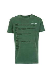 OSKLEN Tarsila Print T Shirt