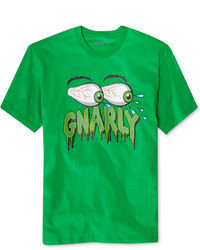 Trukfit Gnarly Graphic T Shirt