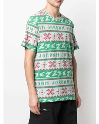 Nike Ugly Sweater Short Sleeve T Shirt