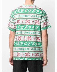 Nike Ugly Sweater Short Sleeve T Shirt