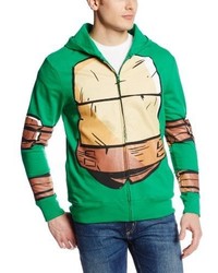 Nickelodeon Teenage Mutant Ninja Turtles Costume Hoodie