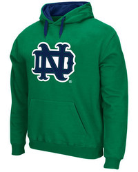 Stadium Notre Dame Fighting Irish College Cotton Pullover Hoodie