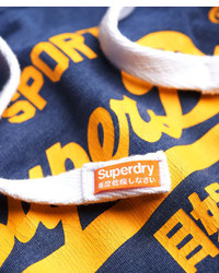 Superdry Vintage Logo Sport Hoodie