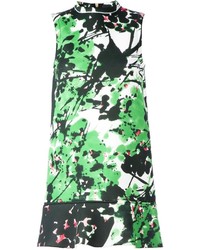 Marni Printed Dress