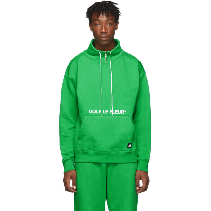 golf converse hoodie