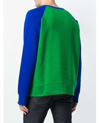 Gucci Print Sweatshirt