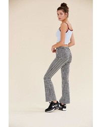 Urban Outfitters Uo Casey Kick Flare Pant