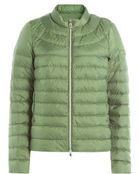 Peuterey Brenda Quilted Down Jacket