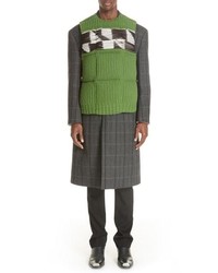 Calvin Klein 205W39nyc Body Warmer Vest, $1,300 | Nordstrom | Lookastic