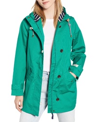 Joules Coast Waterproof Hooded Jacket