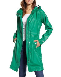 Joules Quayside Waterproof Hooded Jacket