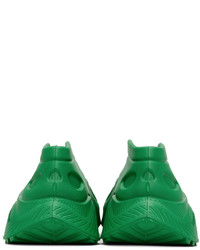 Axel Arigato Green Pyro Sneakers