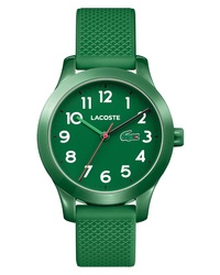 Lacoste Kids 1212 Silicone Watch