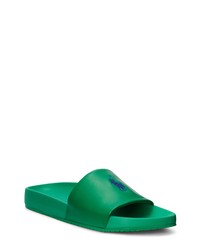 Ralph Lauren Cayson Slide Sandal