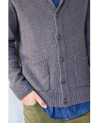 Urban Outfitters Ohanlon Mills Ohanlon Mills Speckle Cardigan Sweater