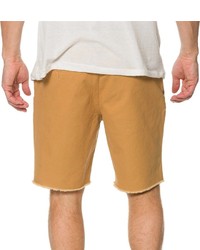 RVCA All Time Chino Cut Off Short