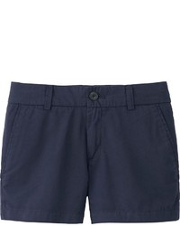 Uniqlo Chino Micro Shorts