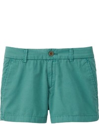 Uniqlo Chino Micro Shorts