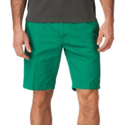 green dickies shorts